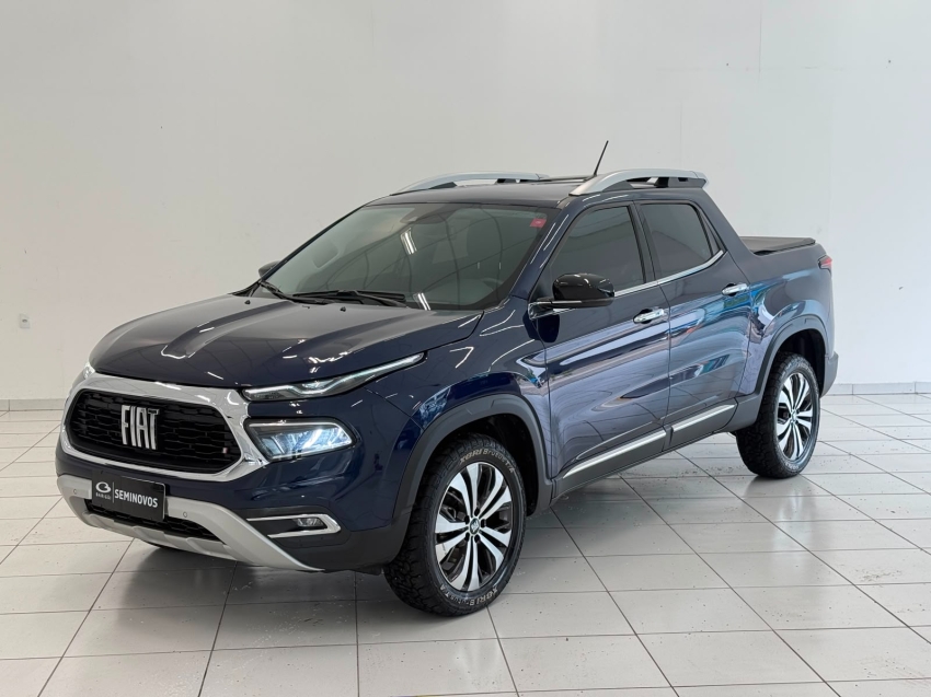 fiat toro 1.3 flex automatico 20241