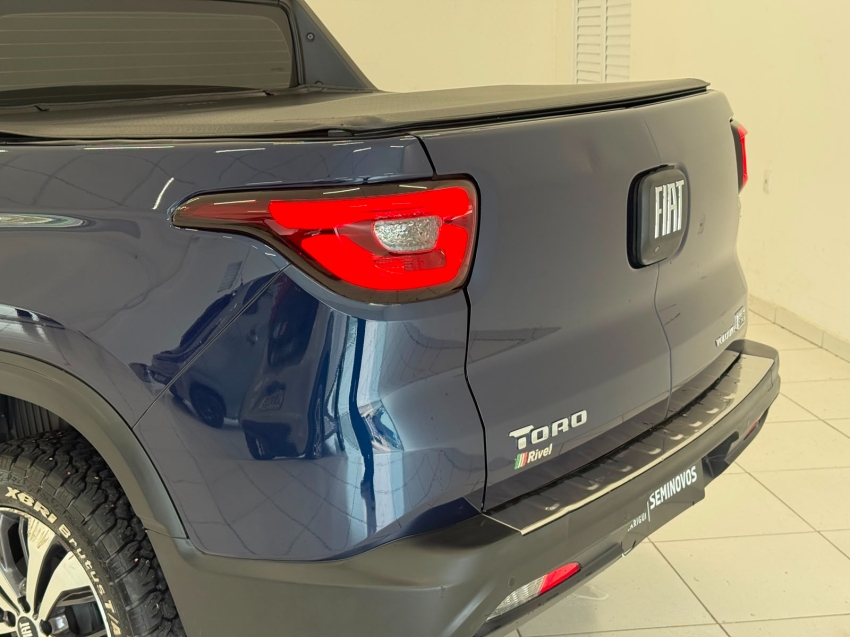 fiat toro 1.3 flex automatico 20247
