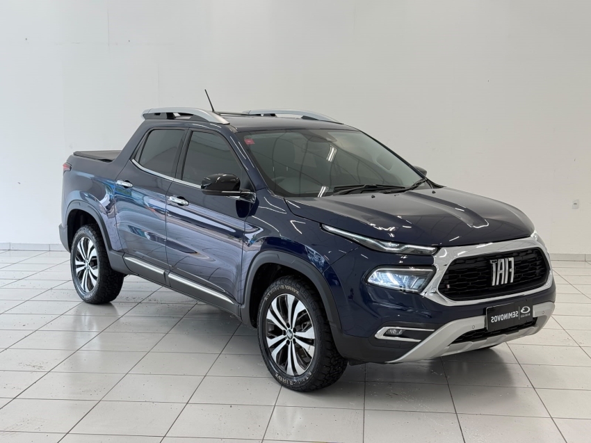fiat toro 1.3 flex automatico 2024