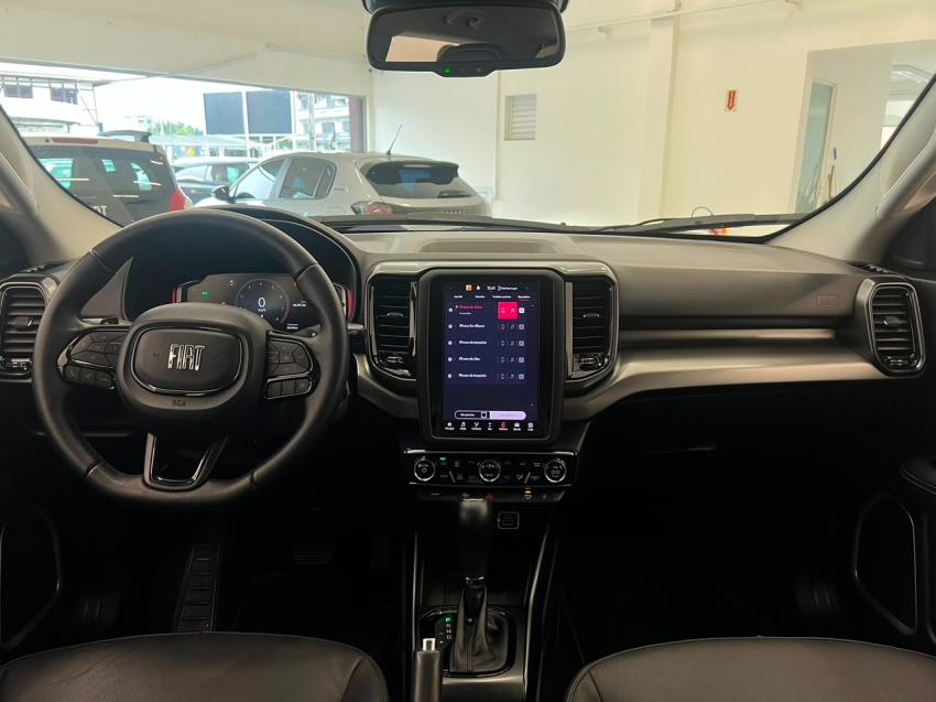 fiat toro 1.3 flex automatico 202415