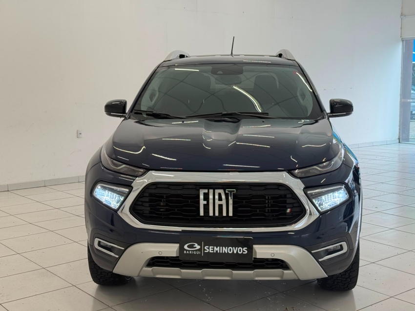 fiat toro 1.3 flex automatico 20246