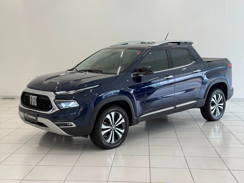 fiat toro 1.3 flex automatico 20242