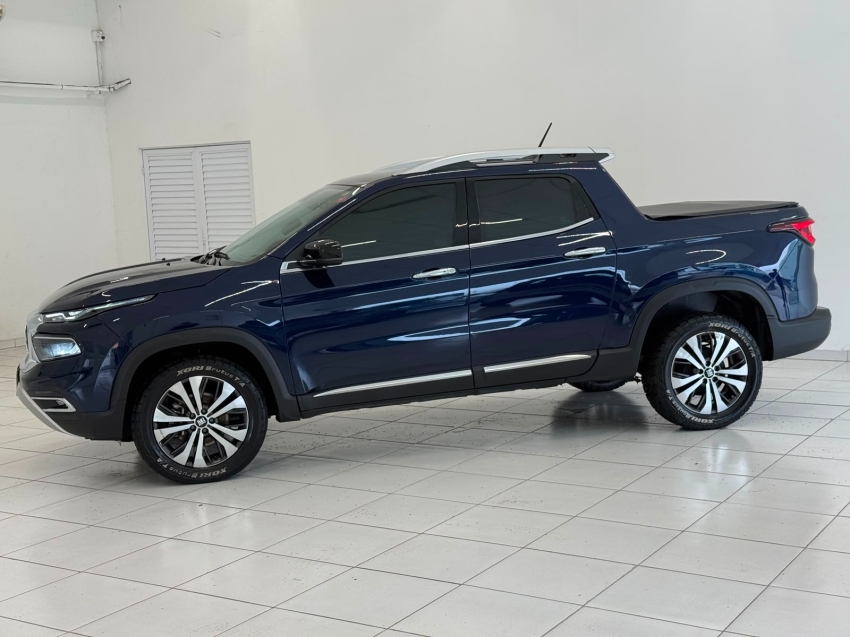 fiat toro 1.3 flex automatico 20245