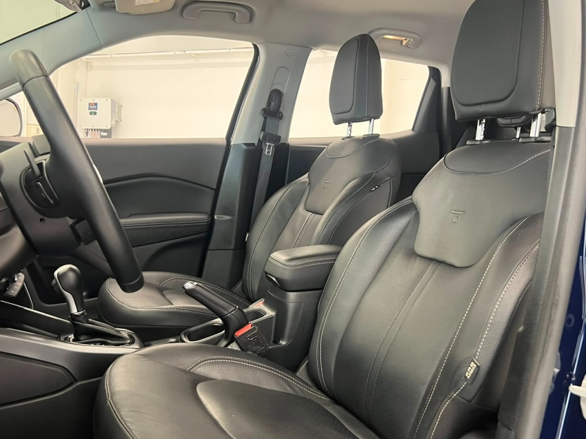 fiat toro 1.3 flex automatico 20248