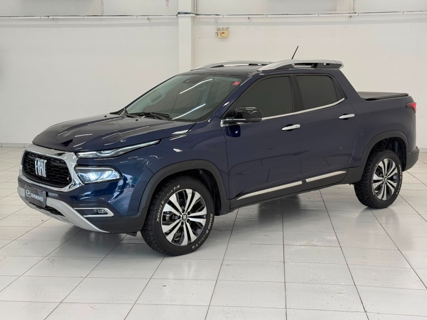fiat toro 1.3 flex automatico 20243