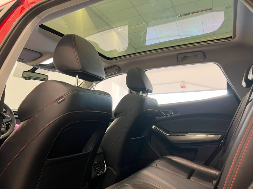 caoa chery tiggo 5x 1.5 vvt turbo iflex txs dct flex 4p automatico 202114