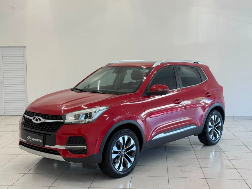 caoa chery tiggo 5x 1.5 vvt turbo iflex txs dct flex 4p automatico 20211