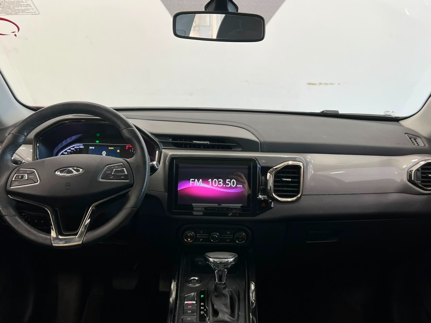 caoa chery tiggo 5x 1.5 vvt turbo iflex txs dct flex 4p automatico 202110