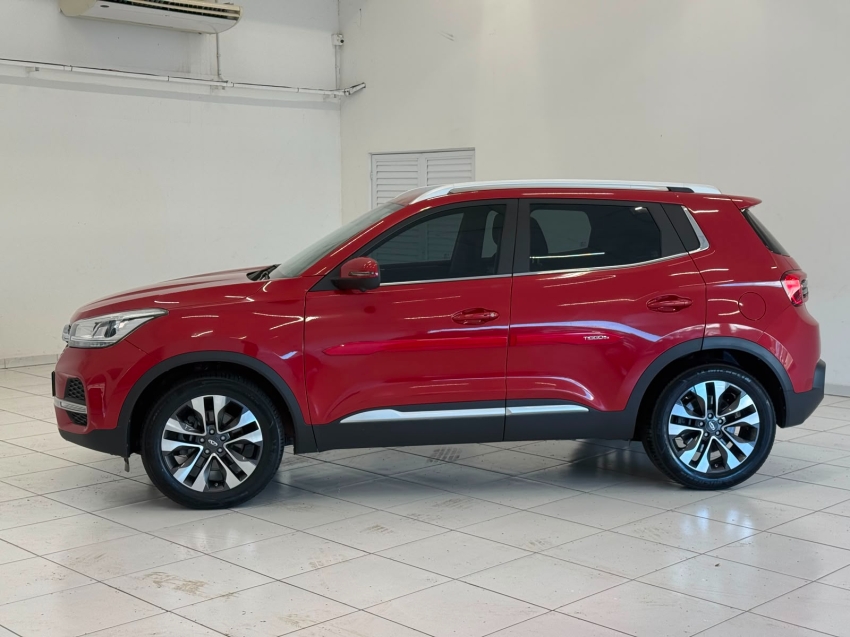 caoa chery tiggo 5x 1.5 vvt turbo iflex txs dct flex 4p automatico 20214