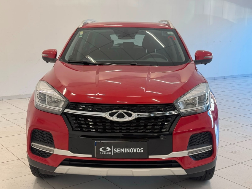 caoa chery tiggo 5x 1.5 vvt turbo iflex txs dct flex 4p automatico 20213