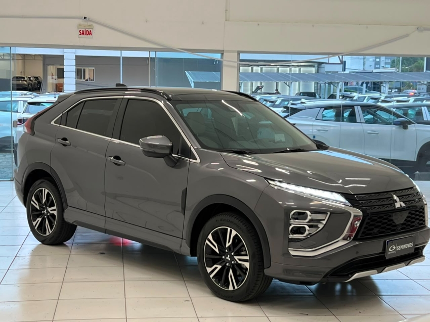 mitsubishi eclipse 1.5 gasolina automatico 2025