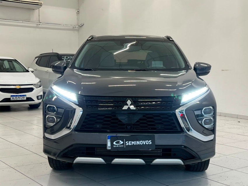 mitsubishi eclipse 1.5 gasolina automatico 20252