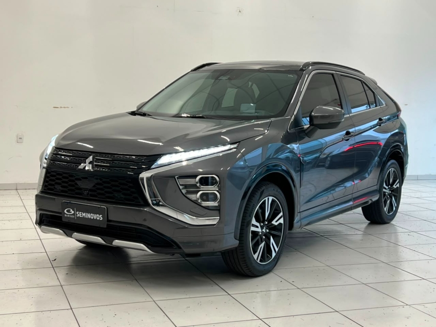 mitsubishi eclipse 1.5 gasolina automatico 20253