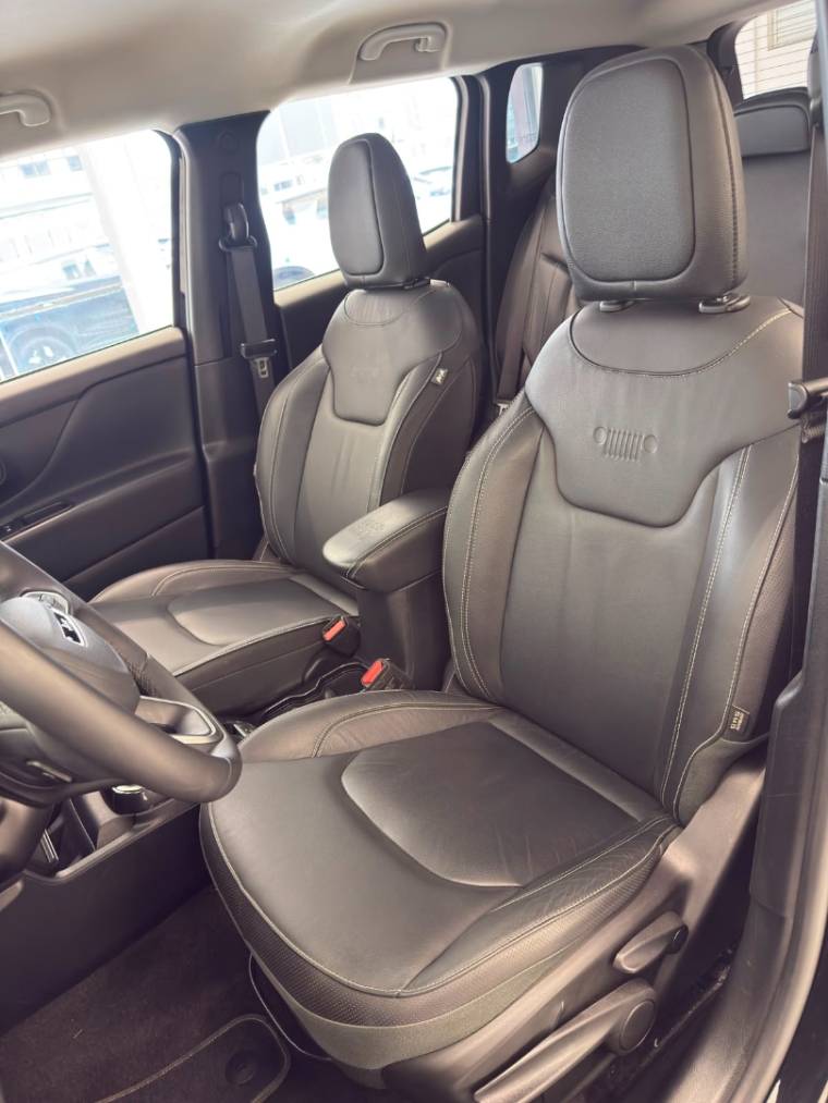 jeep renegade 1.3 t270 turbo flex longitude at6 4p semiautomatico 202514