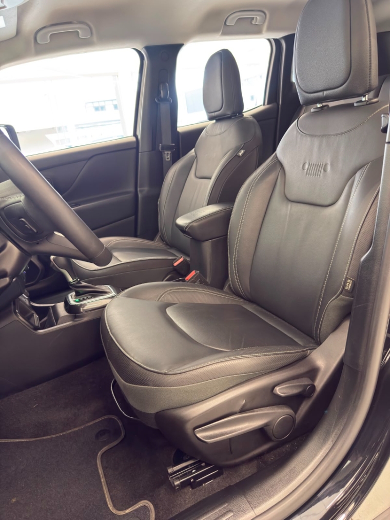 jeep renegade 1.3 t270 turbo flex longitude at6 4p semiautomatico 20257