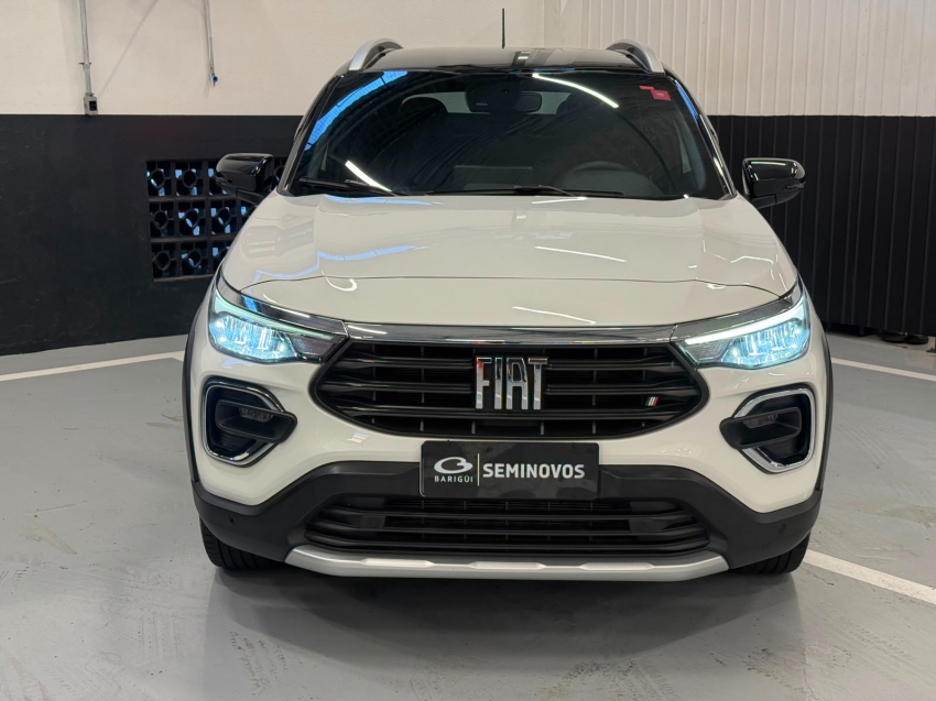 fiat pulse 1.0 hibrido automatico 20256