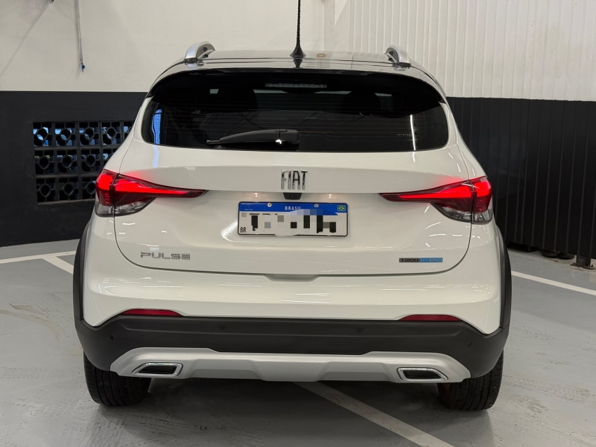 fiat pulse 1.0 hibrido automatico 20258