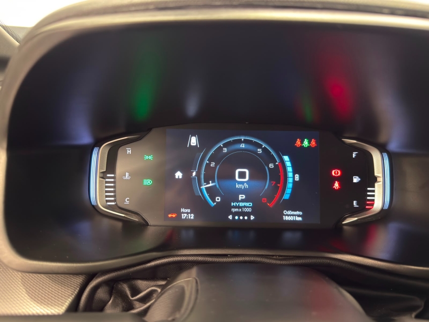 fiat pulse 1.0 hibrido automatico 202512