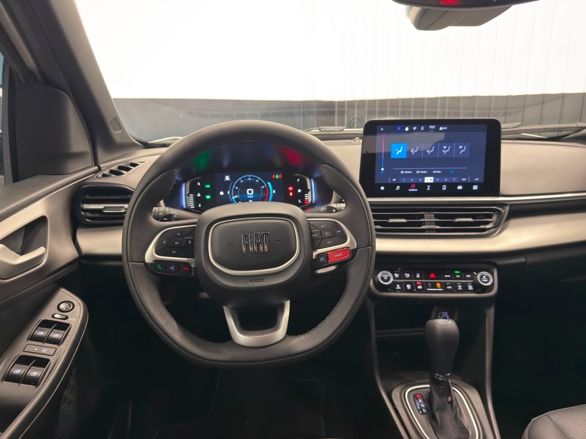 fiat pulse 1.0 hibrido automatico 202511