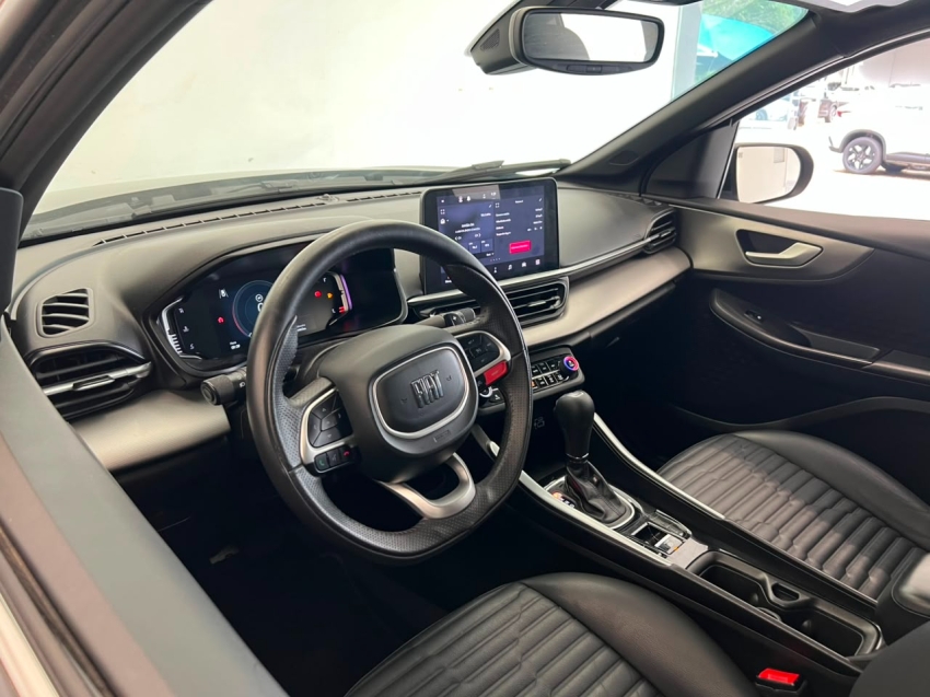fiat fastback 1.0 flex automatico 20239