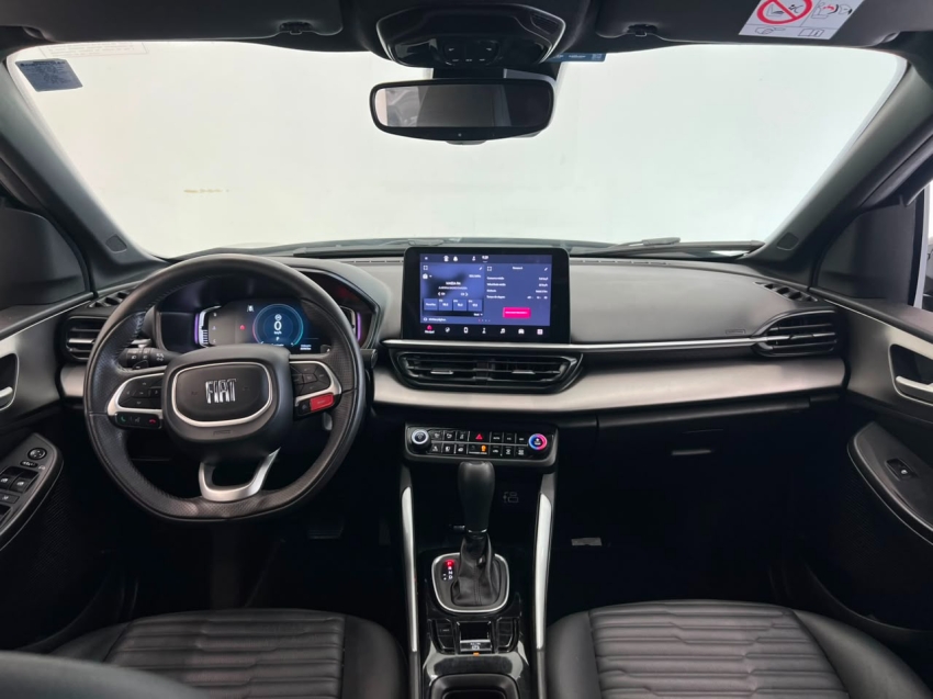 fiat fastback 1.0 flex automatico 202310