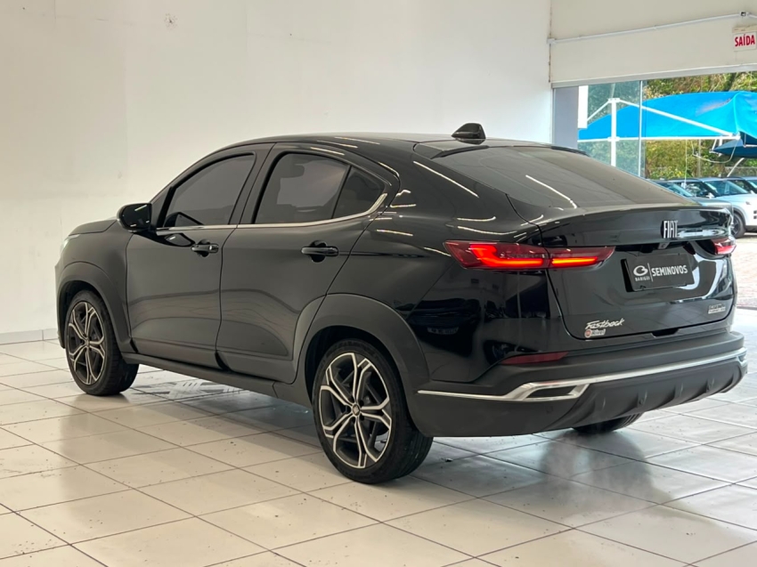 fiat fastback 1.0 flex automatico 202311