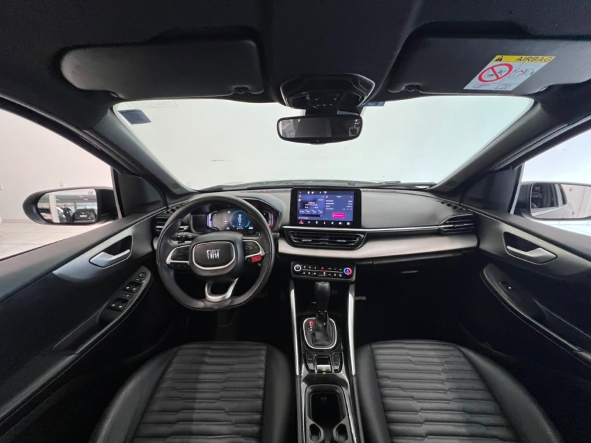 fiat fastback 1.0 flex automatico 202312