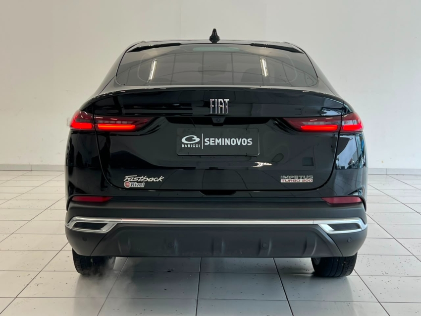 fiat fastback 1.0 flex automatico 20235