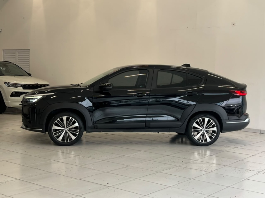 fiat fastback 1.0 turbo 200 hybrid audace cvt hibrido 4p automatico 20254