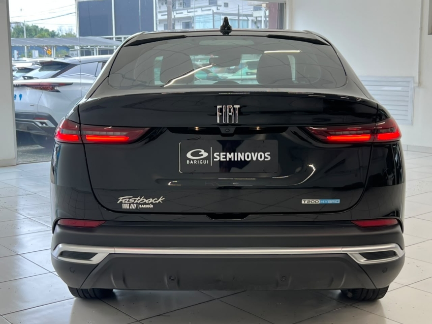 fiat fastback 1.0 turbo 200 hybrid audace cvt hibrido 4p automatico 20257