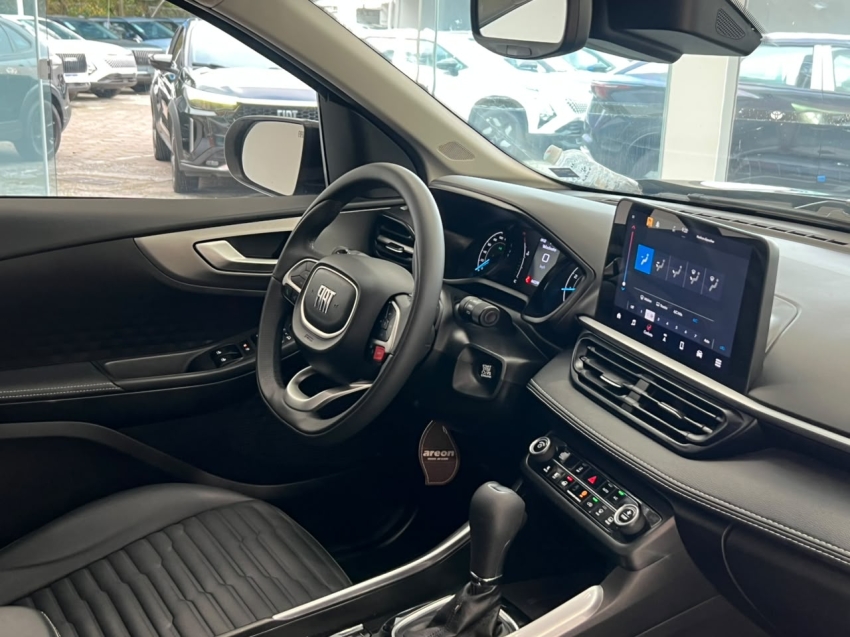 fiat fastback 1.0 turbo 200 hybrid audace cvt hibrido 4p automatico 202511