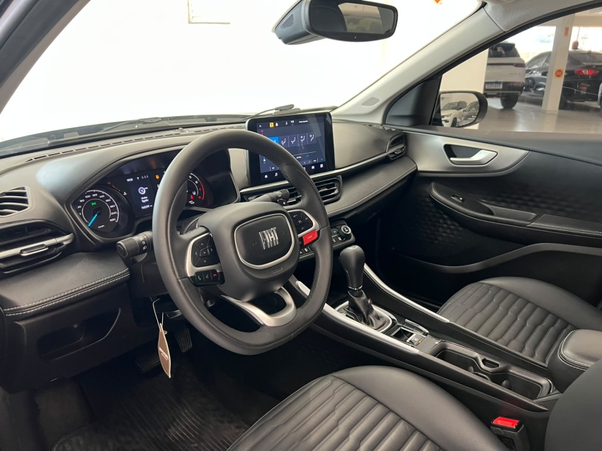 fiat fastback 1.0 turbo 200 hybrid audace cvt hibrido 4p automatico 202513