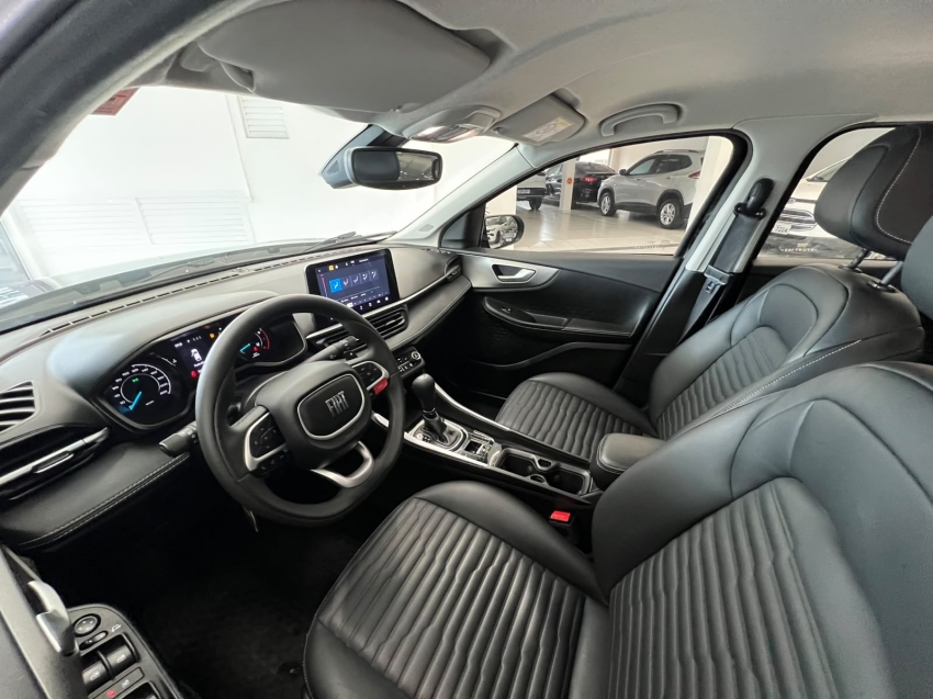 fiat fastback 1.0 turbo 200 hybrid audace cvt hibrido 4p automatico 202512