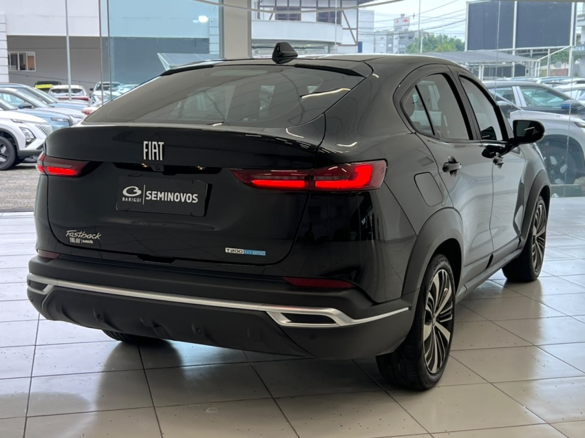 fiat fastback 1.0 turbo 200 hybrid audace cvt hibrido 4p automatico 20256