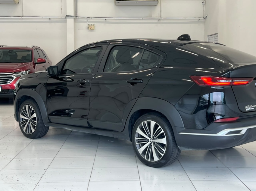 fiat fastback 1.0 turbo 200 hybrid audace cvt hibrido 4p automatico 20255
