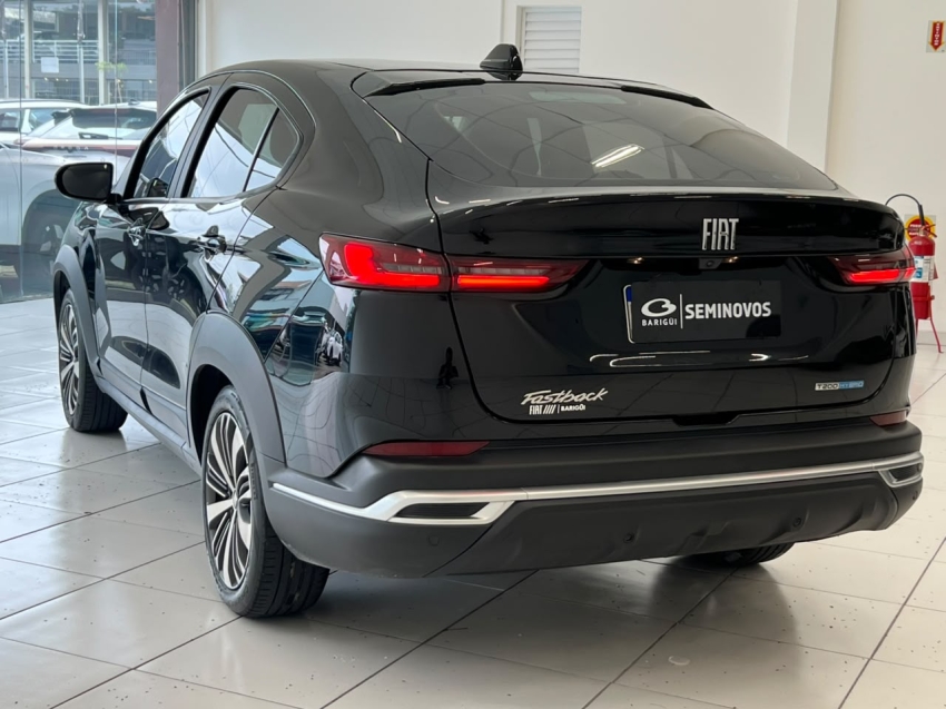 fiat fastback 1.0 turbo 200 hybrid audace cvt hibrido 4p automatico 20258