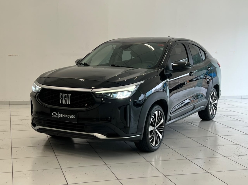 fiat fastback 1.0 turbo 200 hybrid audace cvt hibrido 4p automatico 20253
