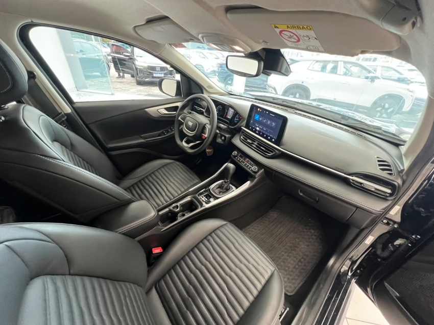fiat fastback 1.0 turbo 200 hybrid audace cvt hibrido 4p automatico 202510