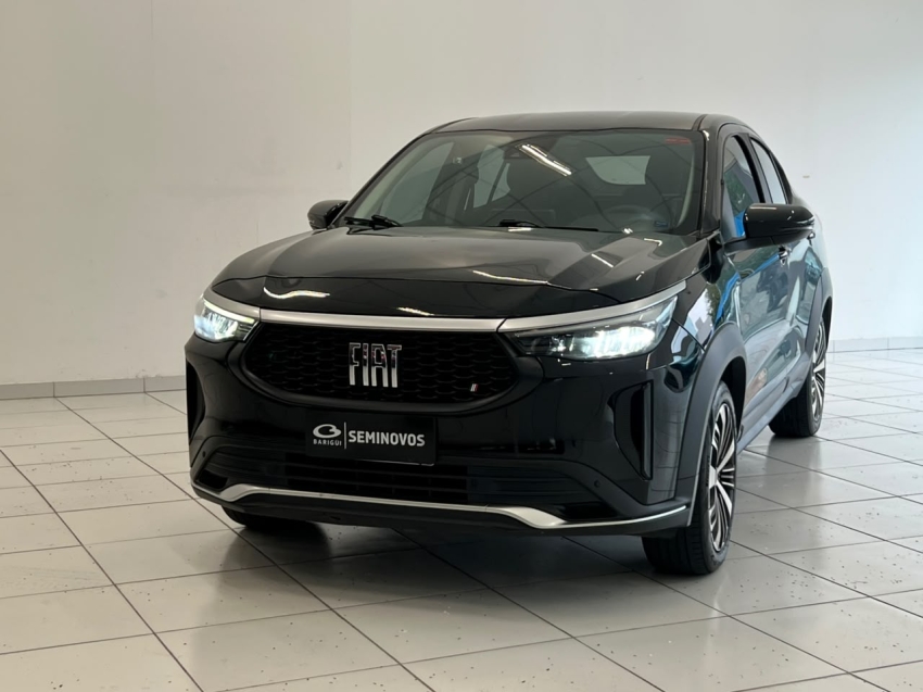 fiat fastback 1.0 turbo 200 hybrid audace cvt hibrido 4p automatico 20252