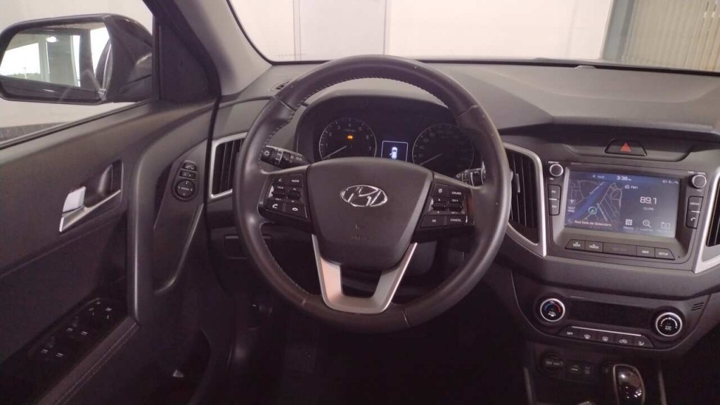 hyundai creta 1.6 16v flex action automatico 2.0 4p 202012