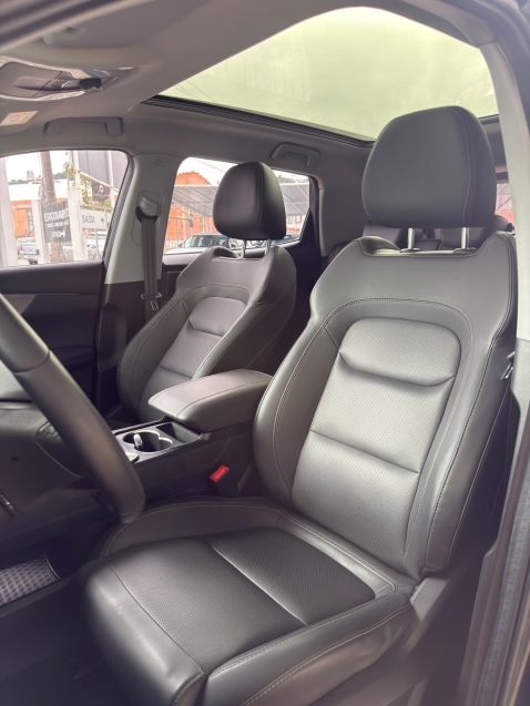Caoa Chery Tiggo 1.5 Flex Automatico 2024 14