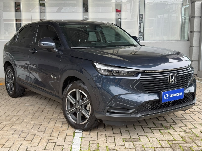 honda hr-v 1.5 flex automatico 20250