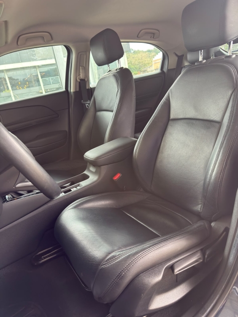 honda hr-v 1.5 flex automatico 202511