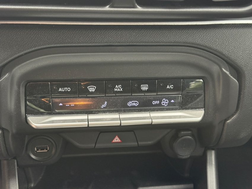citroen basalt 1.0 turbo 200 flex shine cvt 4p automatico 202510