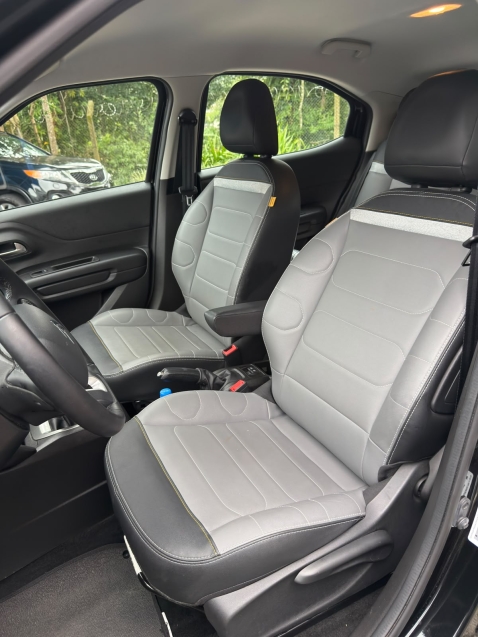 citroen basalt 1.0 turbo 200 flex shine cvt 4p automatico 202512