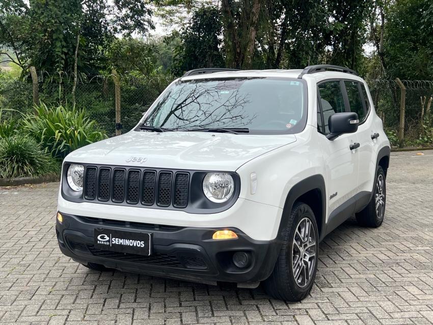 jeep renegade 1.8 16v flex limited 4p automatico 20210