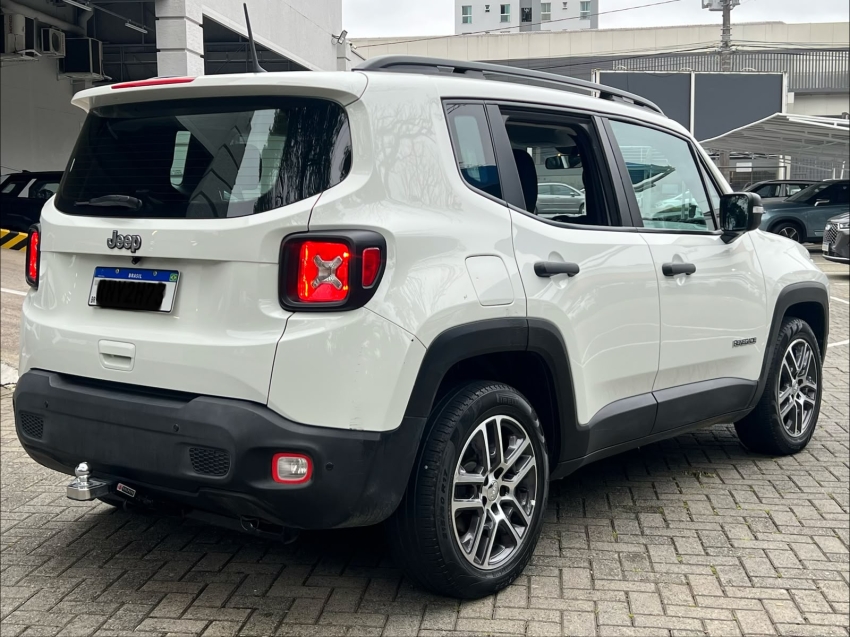 jeep renegade 1.8 16v flex limited 4p automatico 20214