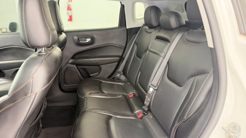 jeep compass 2.0 flex automatico 202112