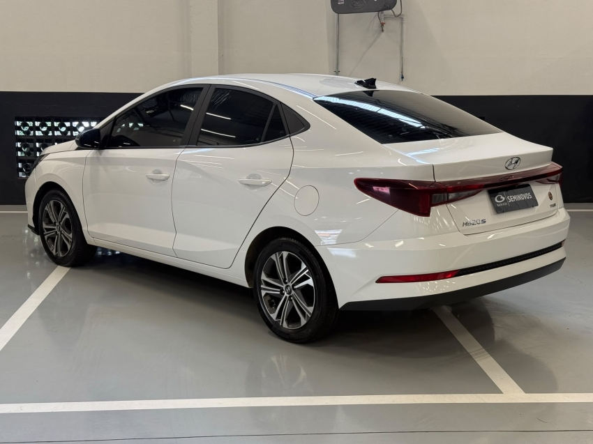 hyundai hb20s 1.0 tgdi flex comfort automatico 4p 20246