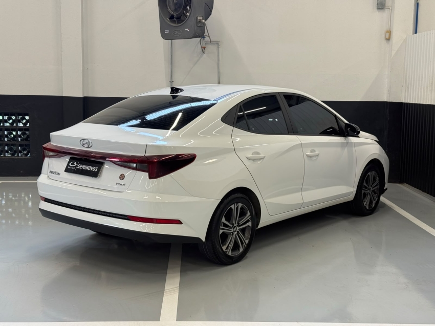 hyundai hb20s 1.0 tgdi flex comfort automatico 4p 20248